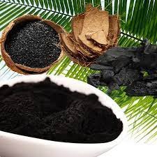 Coconut Shell Products - Coconut Shell Charcoal and Activated Carbon